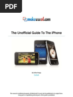 Download MakeUseOfcom - iPhone Guide by MakeUseOfcom SN17857677 doc pdf