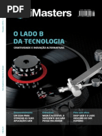 Revista iMasters by Imasters [Revista-iMasters-Web.pdf] (72 Pages)
