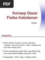 Download Konsep dasar fisika medik untuk kebidanan x by hardian SN178582822 doc pdf