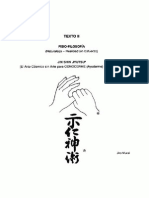 JIN SHIN JYUTSU Libro Texto 2 Espanol PDF