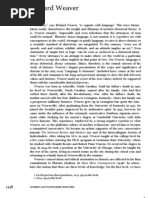 Language Is Sermonic