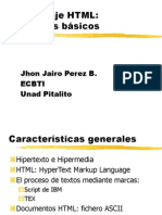 HTML1