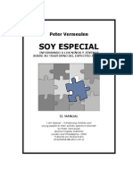 Soy Especial Manual