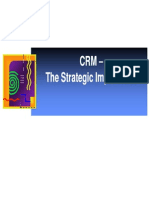 Chapter 1 CRM Strategic Imperatives PDF