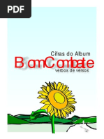 Pasta Bom Combate Cifrada