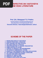 Sthapatya Veda Pdf