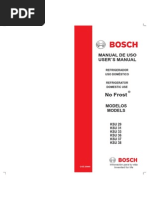 Download Manual Bosch KSU 33 y 36pdf by gauchorebelde SN178615026 doc pdf