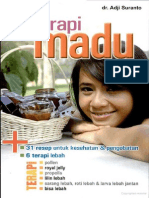 Ebook Terapi Madu