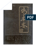 Leung Ting Wing Tsun Kuen немец