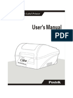 C168 - User's Manual PDF