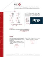 Pronomi Combinati Scheda PDF