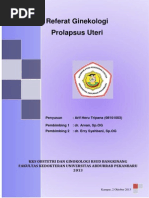 Download Prolaps Uteripdf by heru elfasiry SN178631273 doc pdf