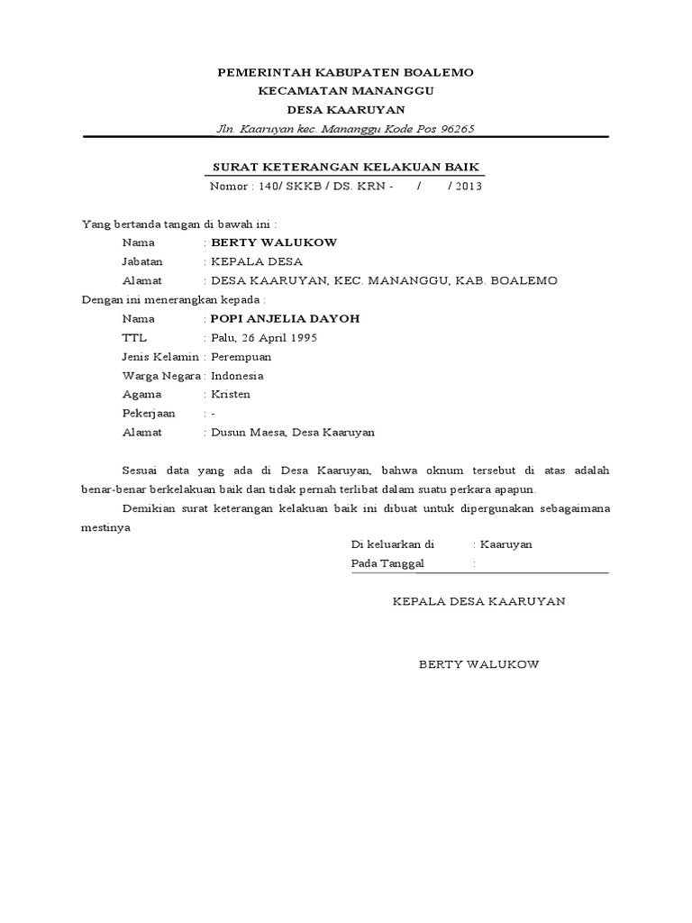 Contoh Surat Tajaan Dari Syarikat