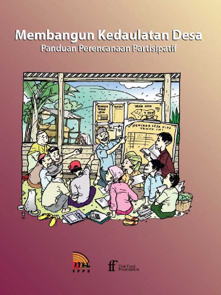 Buku PerencanaanDesapdf
