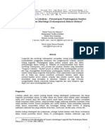 Linguistik BMHTTPFSKTM - Upm.edu - My myunusmediapublicationyunus-SALPBM5-2009-1 PDF