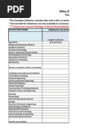 Onlinebook Collections | PDF | Pharmacology | Cardiology