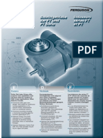 3c FT and PT Series PDF