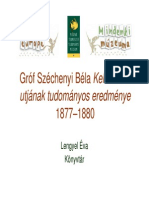 Szechenyi LengyelE PDF