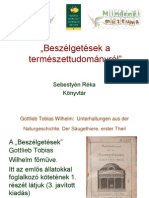 Beszelgetesek SebestyenR PDF