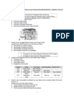 Soalan Sejarah Bab 2 Tingkatan 2 (Jawapan Disediakan Di Muka Surat Akhir)