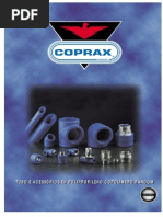 Catálogo Técnico Coprax - Parte 1 de 2
