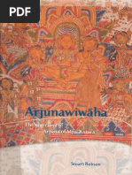 Download Arjunawiwha The Marriage of Arjuna of Mpu Kanwapdf by turun4 SN178643001 doc pdf