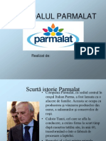 Parmalat Final