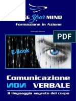 Comunicazione Non Verbale