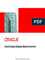 67612322 Exadata Technical PPT