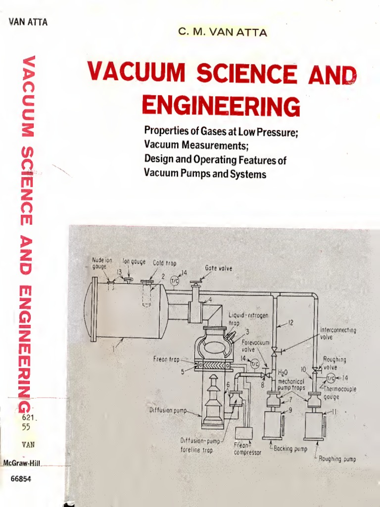 69913165VacuumScienceampEngineering.pdf Gases Temperature