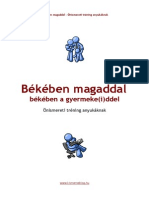 Onismeret PDF