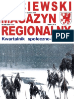 Kociewski Magazyn Regionalny NR 67