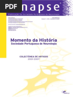 Sinapse, vol7, n2, 2007