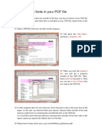 Security Container Check Sheet Form | PDF