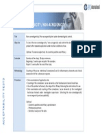 10-Non-Comedogenicity - Non - Acnegenicity PDF