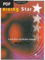 Rising Star