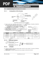 Download Physics Final Revision - Radioactivity 2013pdf by Cikgu Faizal SN178669320 doc pdf