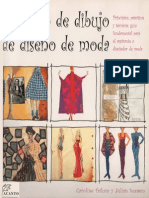 curso diseño modas