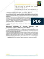 pdf-Producción integrada de fresa con sistema recirculante en condiciones mediterráneas cvpi