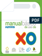 Manual XO 2.2 PDF