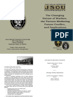 JSOU06-1alexanderChangingNature Final PDF
