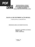 Man 1997 Eletrificacao Rural