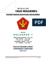 Download AKUNTANSI MANAJEMEN HANSON MOWEN CH 1docx by Afdhall Mohammad SN178677389 doc pdf