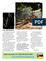 Labor of Love - Oct 2013 PDF
