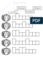 Spell numbers [11-20].pdf