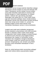 Laporan keuangan perusahaan manufaktur