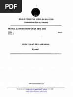 Modul Bahasa Inggris Sma N Solok | PDF | Smoking | Cigarette