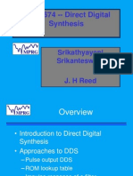 Lec 5 Direct Digital Synthesis2