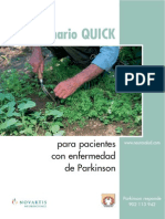 Parkinson Cuestionario