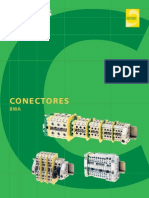 Catalogo Conectores 8WA - 1 PDF